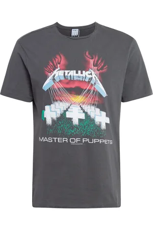 Amplified Shirt