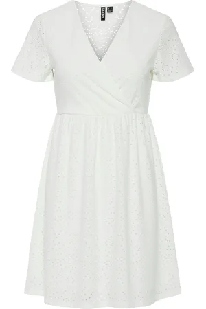 Pieces® Zomerjurk 