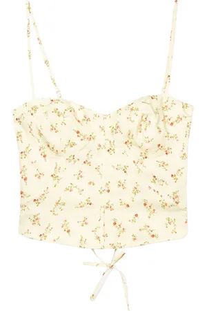 Bershka Top