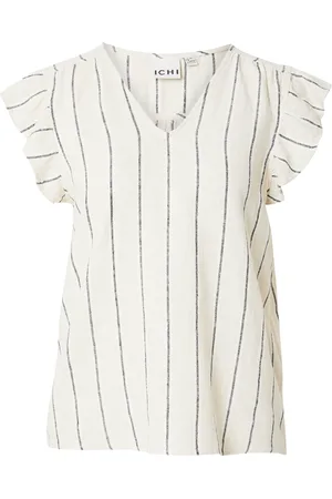 Ichi Blouse 