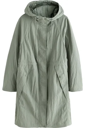 Next Tussenparka