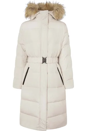 Pepe Jeans Winterjas 