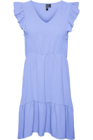 Pieces® Zomerjurk 