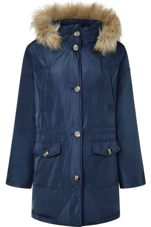Pepe Jeans Winterjas 