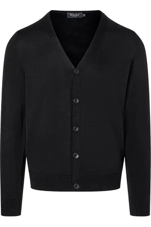 Maerz Gebreid vest