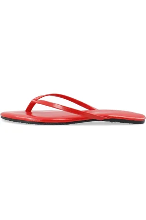 Bianco Teenslipper 