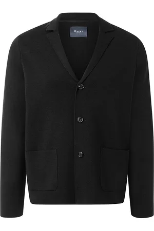 Maerz Gebreid vest