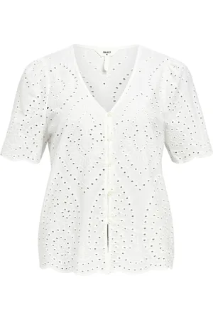 Object Blouse 