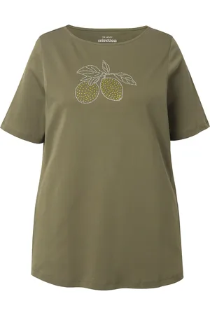 Ulla Popken Shirt