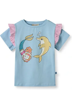 Småfolk Shirt