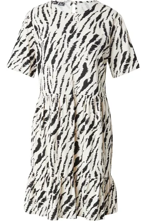 Pieces® Zomerjurk 