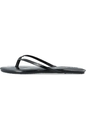Bianco Teenslipper 
