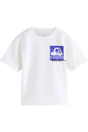Next Shirt