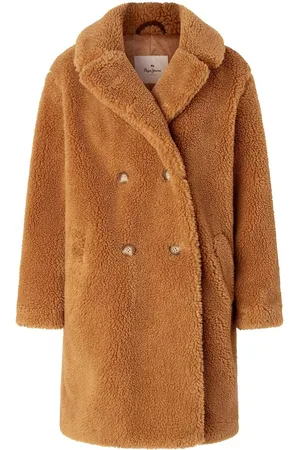 Pepe Jeans Winterjas 