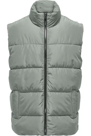 Only & Sons Bodywarmer 