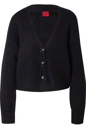 HUGO BOSS Gebreid vest 