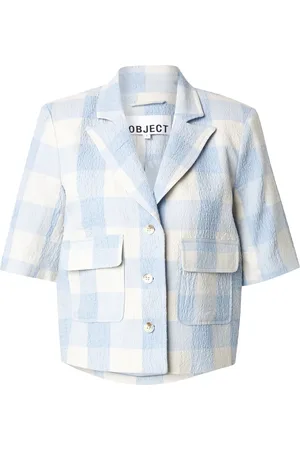 Object Blazers 