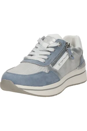 TOM TAILOR Sneakers laag