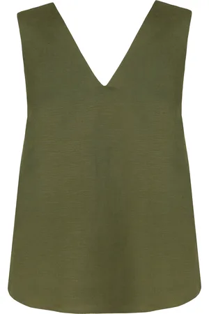 TATUUM Blouse