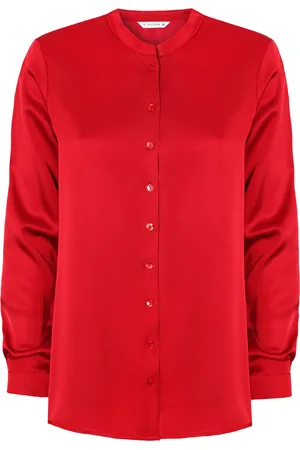 TATUUM Blouse 