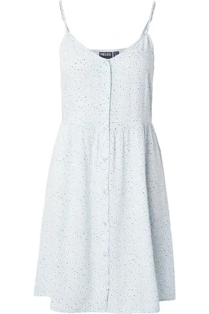 Pieces® Zomerjurk 
