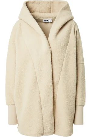 Noisy May Fleece jas
