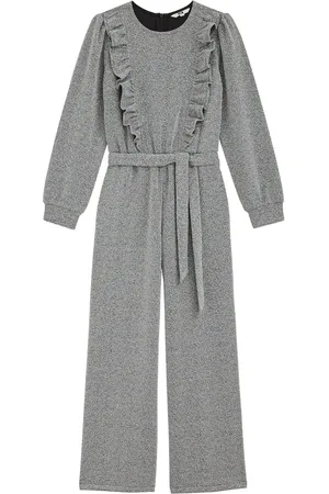 WE Fashion Overall