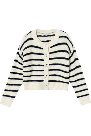 NAME IT Gebreid vest 