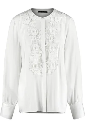 Taifun Blouse