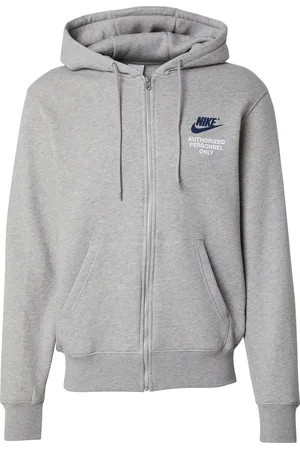 Nike Sweatvest