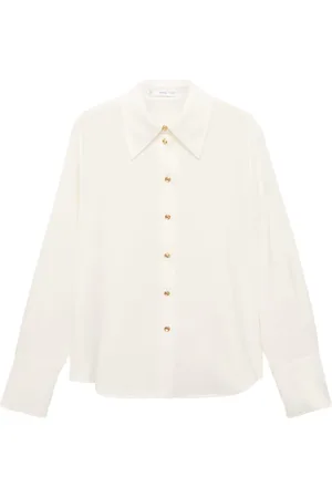 MANGO Blouse