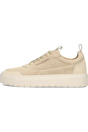 PS Poelman Sneakers laag 