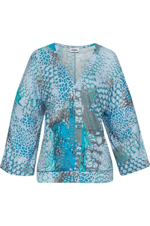 Buffalo Blouse