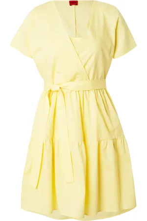 HUGO BOSS Zomerjurk 
