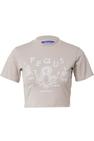 PEQUS Shirt 