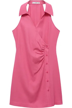 MANGO Blousejurk