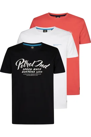 Petrol Industries Shirt