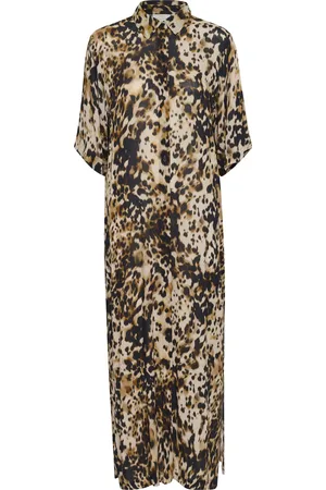 Kaffe Blousejurk 
