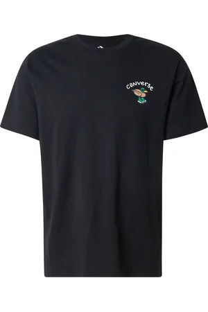 Converse Shirt 