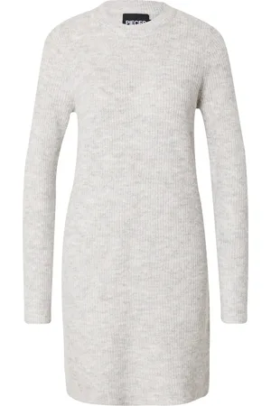 Pieces® Gebreide jurk 