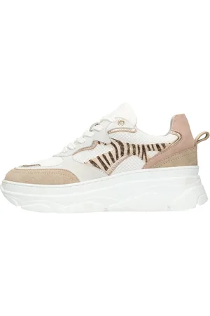 PS Poelman Sneakers laag 