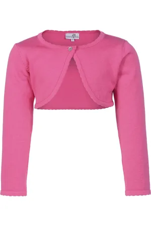 happy girls Gebreid vest