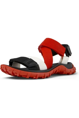 Camper Sandalen met riem 