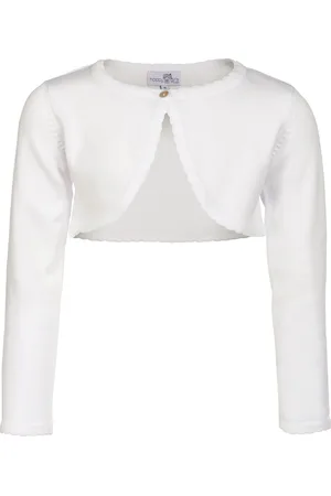 happy girls Gebreid vest