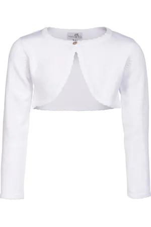 happy girls Gebreid vest