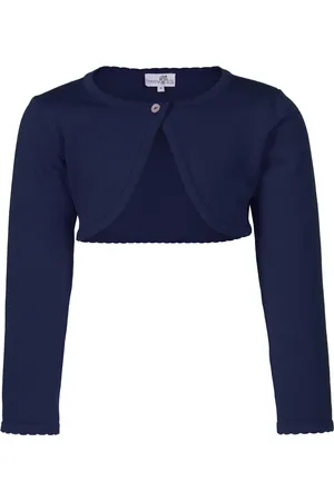 happy girls Gebreid vest