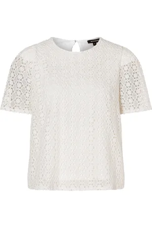 More & More Blouse