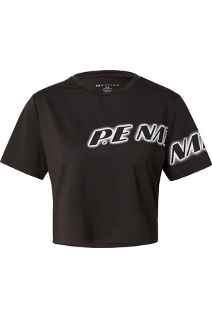 P.E Nation Functioneel shirt 