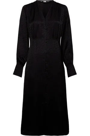 Karl Lagerfeld Jurk