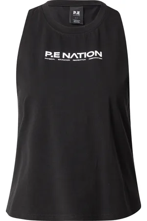 P.E Nation Sporttop